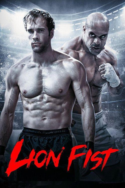 profile image ดาวน์โหลดหนัง Lion Fist “2026” ซับไทย เต็มเรื่อง