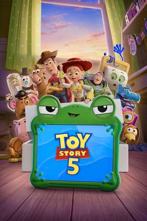 profile image Voir Film Toy Story 5 (2026) en Streaming VOSTFR