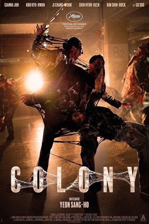 profile image Regarde Film Colony “2026” VOSTFR Gratuit