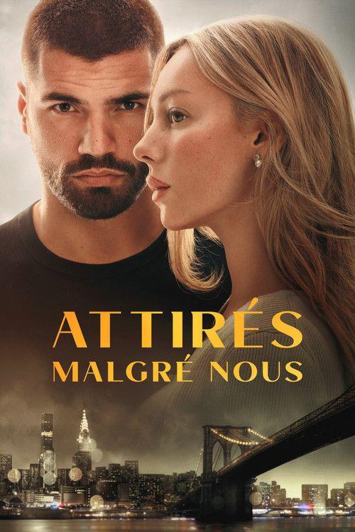 profile image Voir Film “Attirés malgré nous” 《2026》 en Streaming VOSTFR | 【Enfrentados: Marfil 2026】