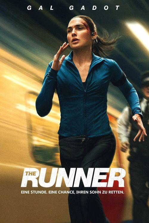 profile image Schau Film “The Runner” 【2026】 mit deutschen Untertiteln online