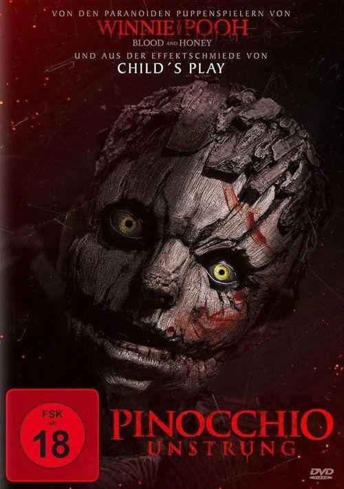 profile image Stream Film Pinocchio: Unstrung 【2026】 auf Deutsch kostenlos