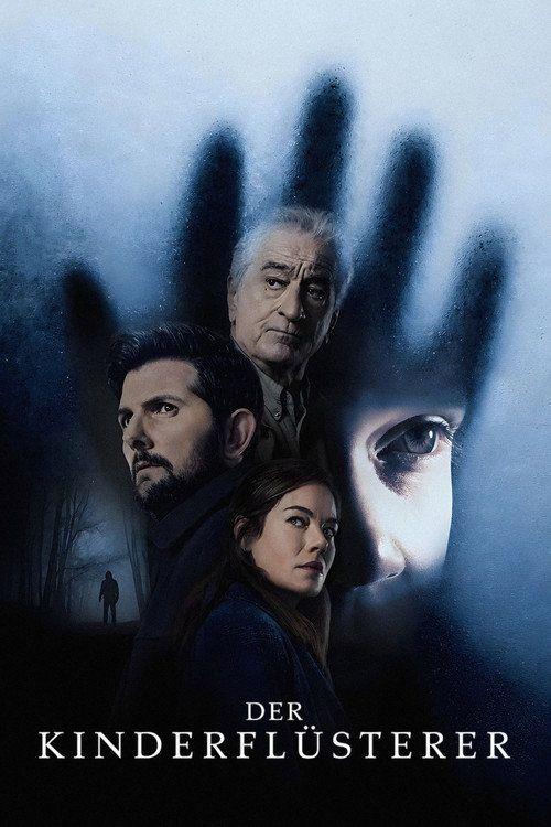 profile image Stream Film “Der Kinderflüsterer” [2026] auf Deutsch kostenlos | [•The Whisper Man 2026•]