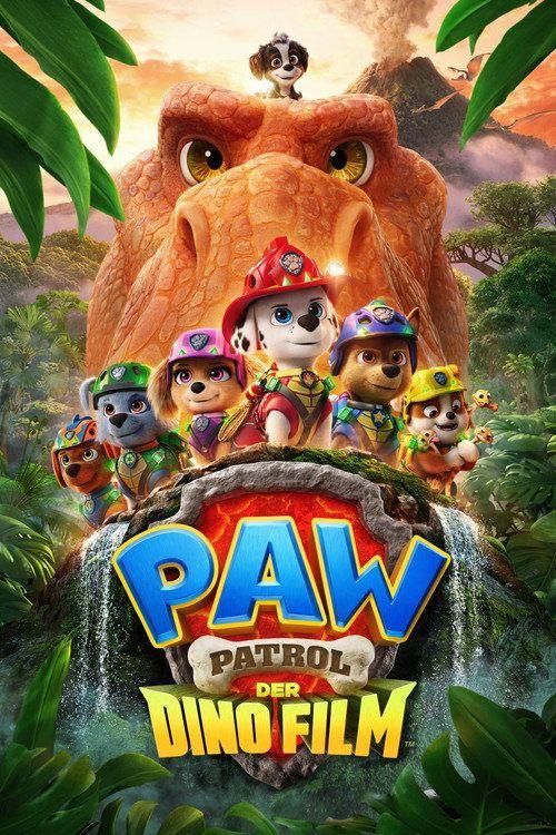 profile image Schau Film PAW Patrol: Der Dino Film “2026” mit deutschen Untertiteln online | [•PAW Patrol: The Dino Movie 2026•]