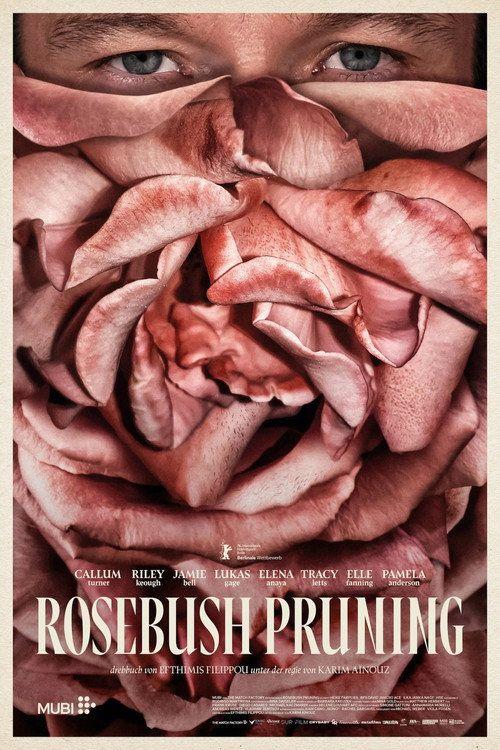 profile image Stream Film Rosebush Pruning 『2026』 auf Deutsch kostenlos