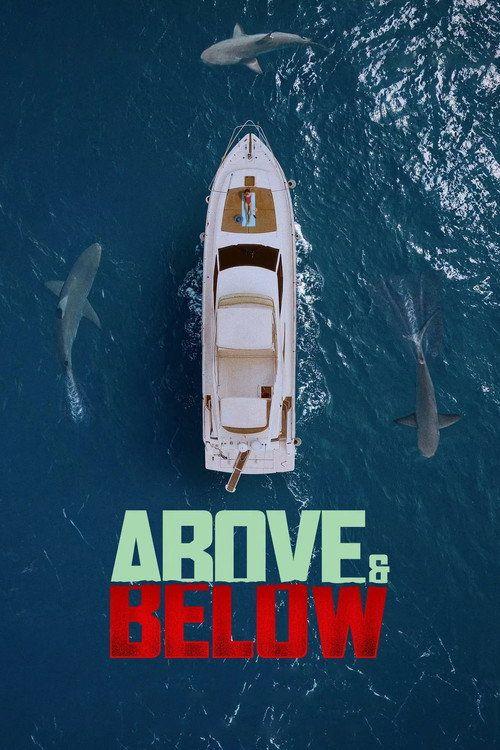 profile image Schau Film 「Above & Below」 《2026》 mit deutschen Untertiteln online