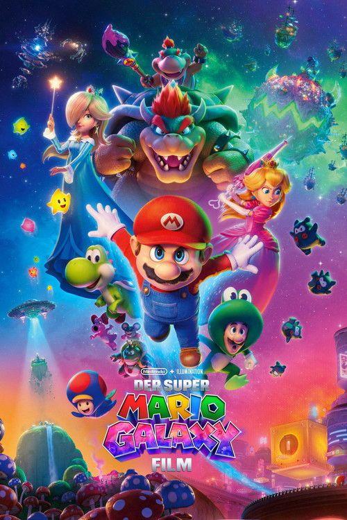 profile image Schau Film Der Super Mario Galaxy Film (•2026•) mit deutschen Untertiteln online | 《The Super Mario Galaxy Movie 2026》