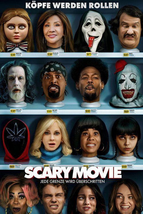 profile image Stream Film Scary Movie 6 〈2026〉 auf Deutsch kostenlos | [•Scary Movie 2026•]