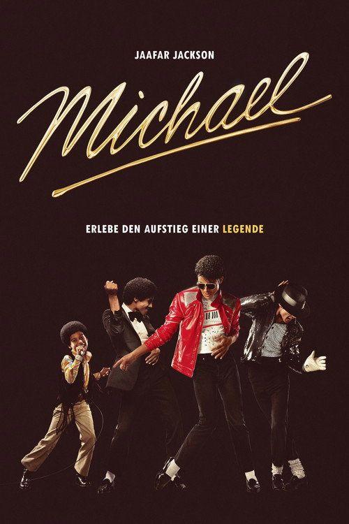 profile image Stream Film 『Michael』 (2026) auf Deutsch kostenlos