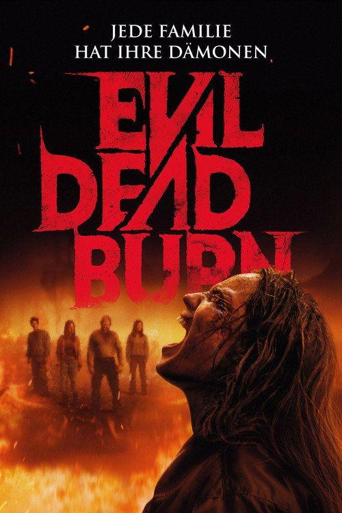 profile image Stream Film Evil Dead Burn (•2026•) auf Deutsch kostenlos