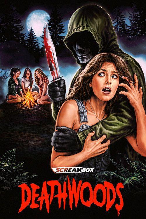profile image Stream Film 『Deathwoods』 〔2026〕 auf Deutsch kostenlos