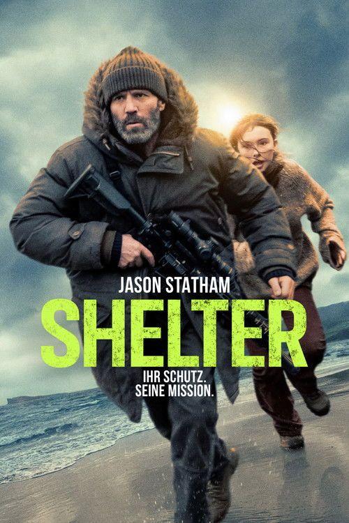 profile image Stream Film Shelter (2026) auf Deutsch kostenlos