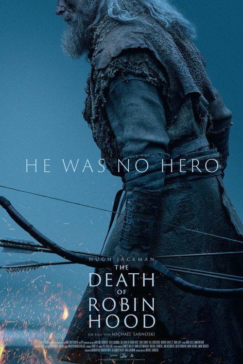 profile image Schau Film The Death of Robin Hood 「2026」 mit deutschen Untertiteln online