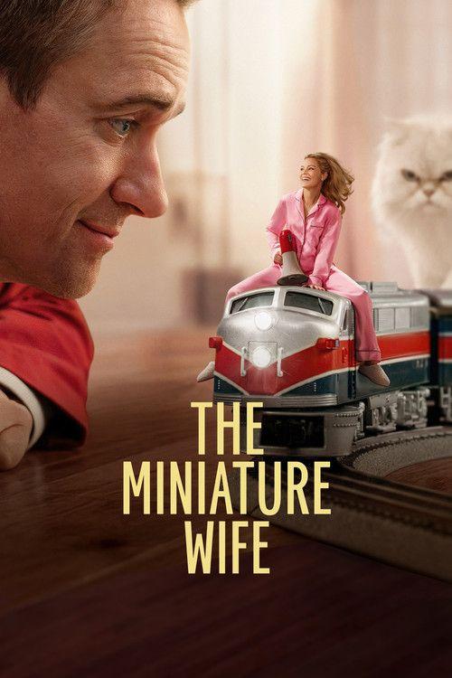 profile image Schau The Miniature Wife EP.10 (Episode 10) mit deutschen untertiteln online