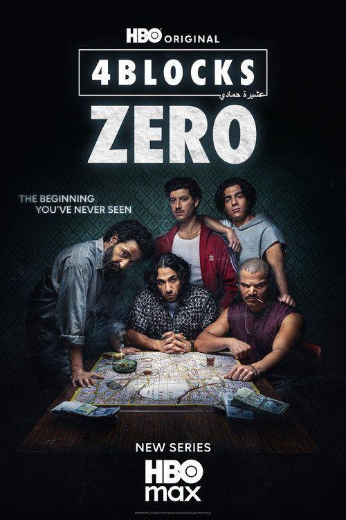 profile image Stream 4 Blocks Zero EP.1-3 (Episode 1-3) auf deutsch kostenlos