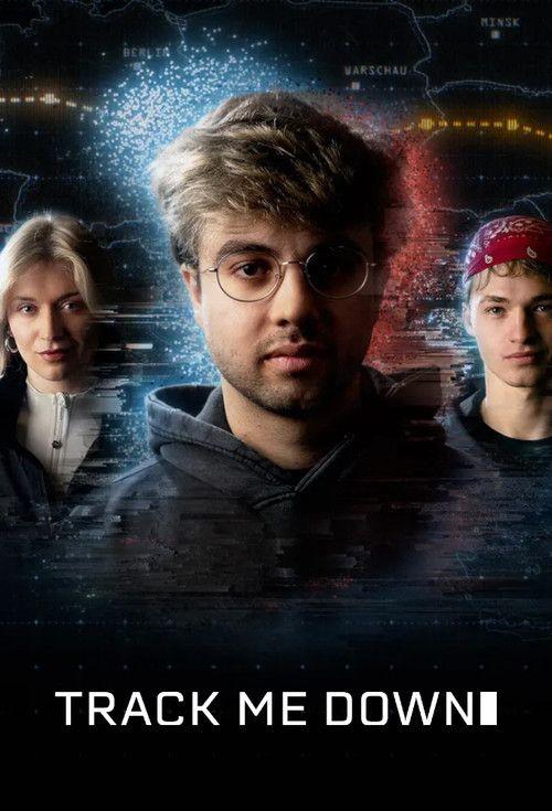profile image Schau Track Me Down EP.1 (Episode 1) mit deutschen untertiteln online