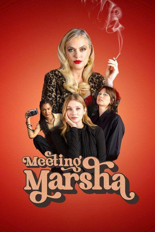 profile image Stream “Meeting Marsha” 《2026》 Movie English Sub Free