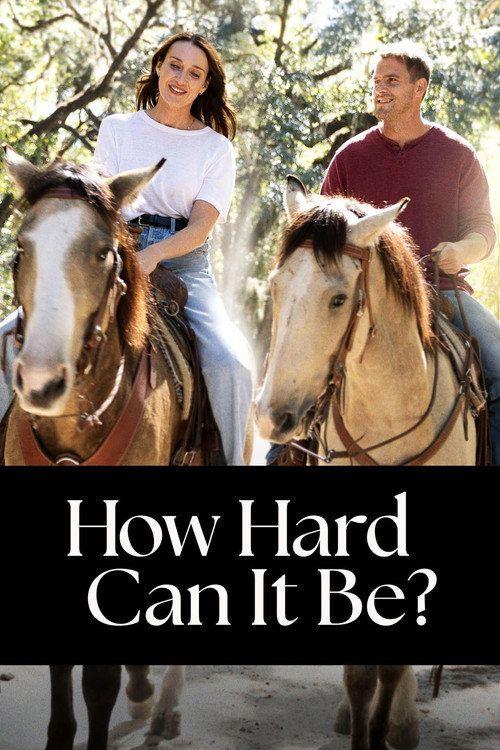 profile image Stream “How Hard Can It Be?” (2026) Movie English Sub Free