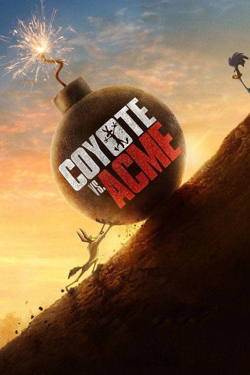 profile image Stream Coyote vs. Acme “2026” Movie English Sub Free