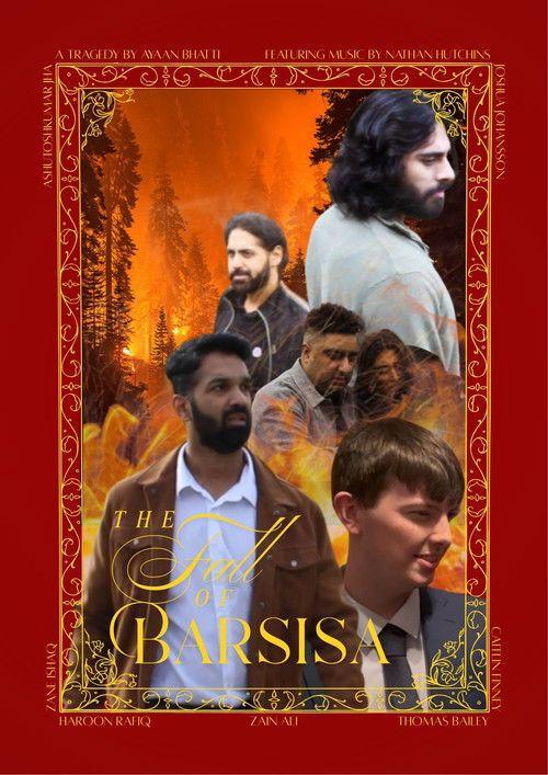 profile image Stream The Fall of Barsisa 『2026』 Movie English Sub Free
