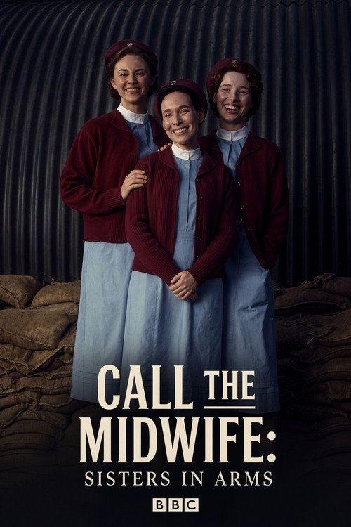 profile image Stream Call the Midwife: Sisters in Arms EP.1-3 (Episode 1-3) english sub free