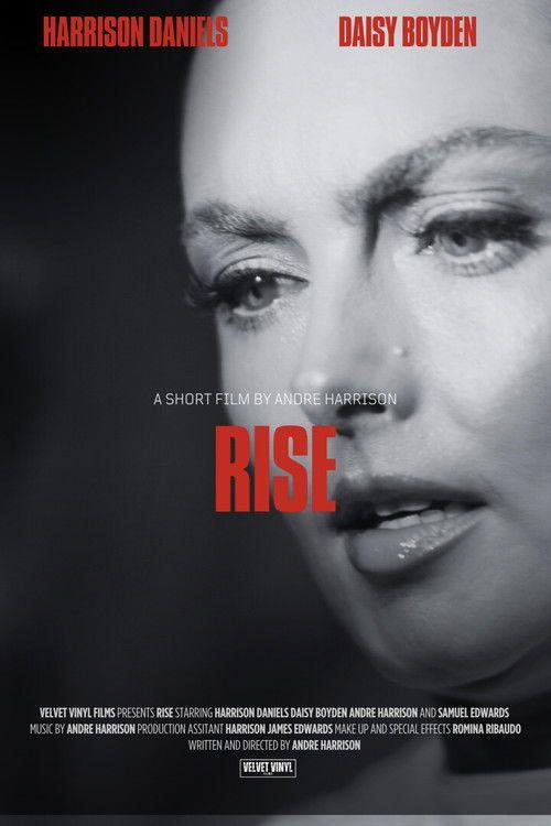 profile image Stream RISE (2026) Movie English Sub Free