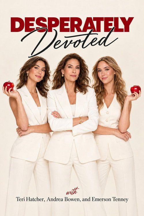 profile image Stream “Desperately Devoted EP.1 (Episode 1)” english sub free