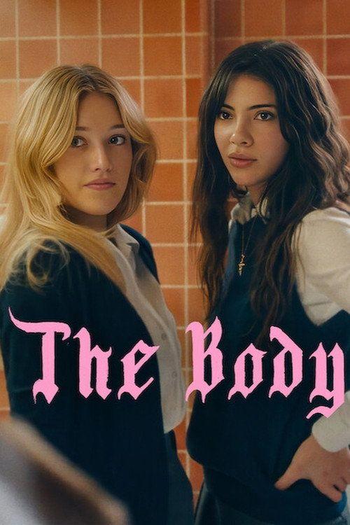 profile image Watch The Body EP.1 (Episode 1) with english subtitles online
