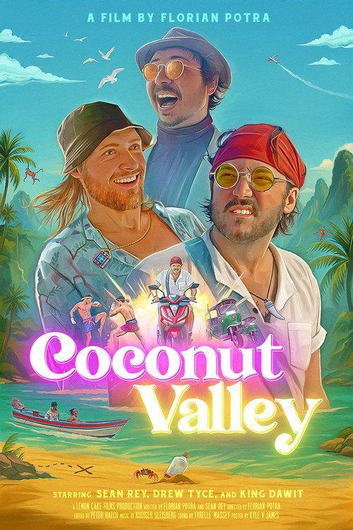 profile image Watch Movie Coconut Valley 【2026】 with English Subtitles Online