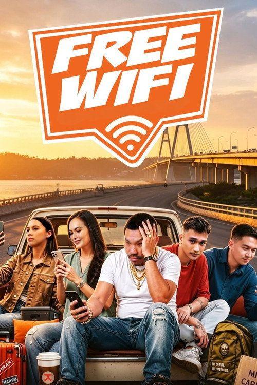 profile image Stream Free Wifi [2026] Movie English Sub Free
