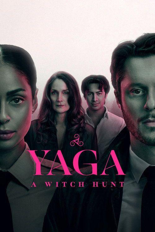 profile image Watch “YAGA EP.1-3 (Episode 1-3)” with english subtitles online