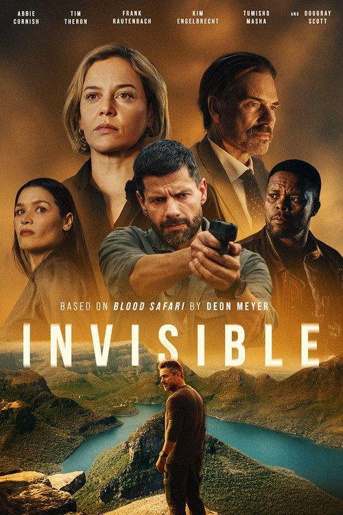 profile image Stream “Invisible EP.1 (Episode 1)” english sub free