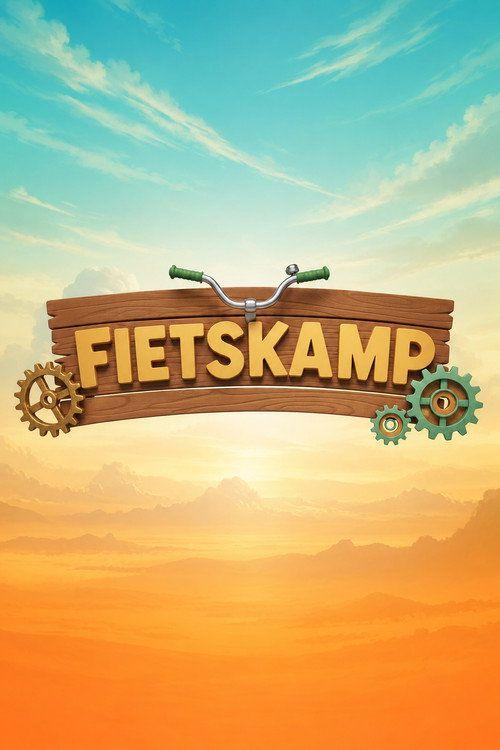 profile image Stream Film 『Fietskamp』 [•2027•] met Ondertiteling