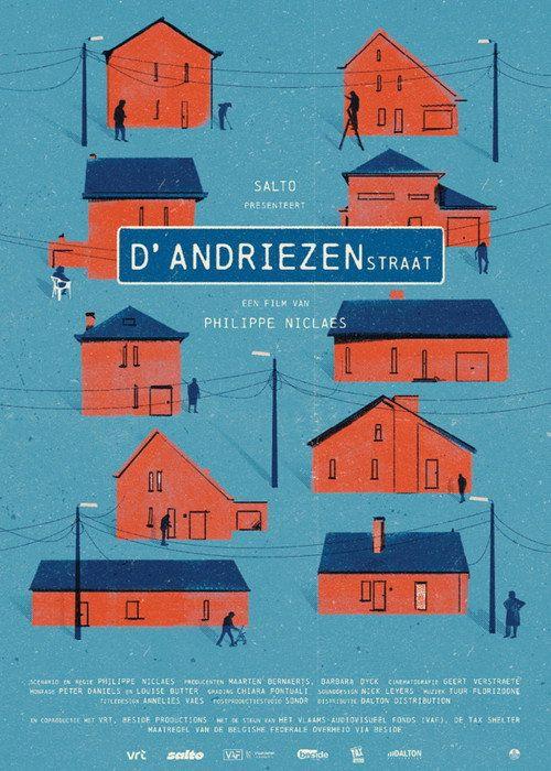 profile image Stream Film 「D’Andriezenstraat」 [2026] met Ondertiteling