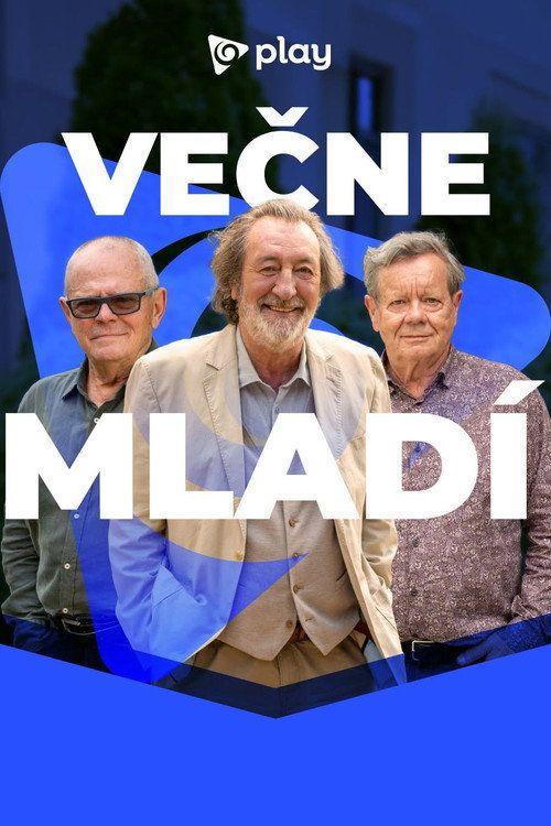 profile image Sleduj Večne mladí EP.8 (Epizóda 8) so slovenskými titulkami online