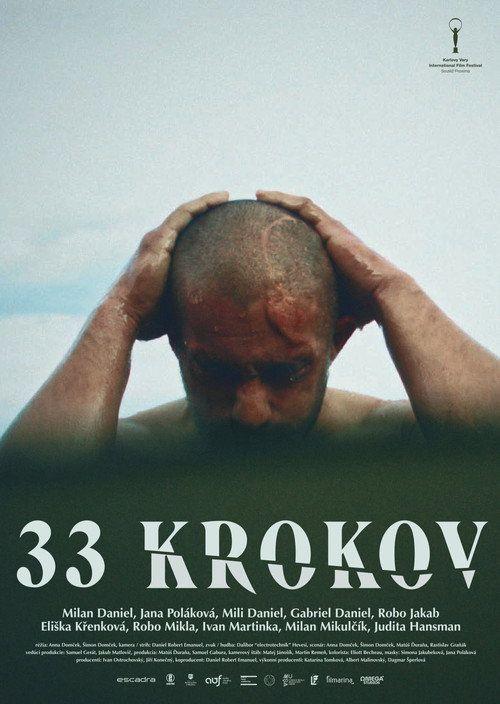 profile image Streamuj Film 「33 krokov」 [•2026•] so slovenskými titulkami