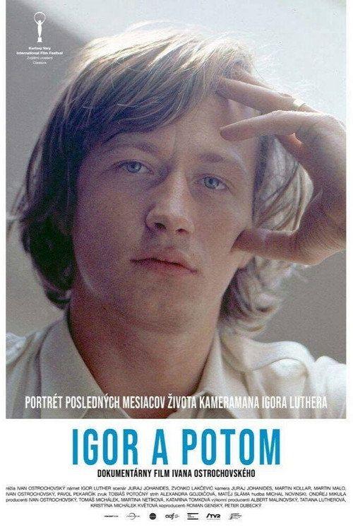 profile image Pozri Film Igor a potom [2026] so slovenskými titulkami online