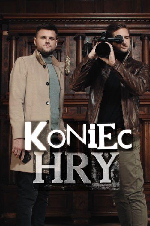 profile image Sleduj Koniec Hry EP.4 (Epizóda 4) so slovenskými titulkami online