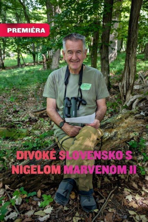 profile image Pozri Film 「Divoké Slovensko s Nigelom Marvenom 2」 “2026” so slovenskými titulkami online
