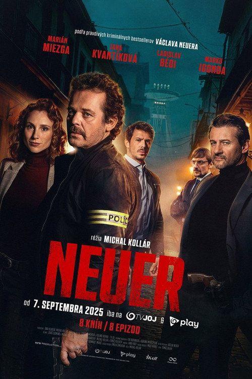 profile image Sleduj 「Neuer EP.8 (Epizóda 8)」 so slovenskými titulkami online