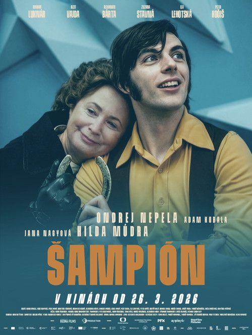 profile image Streamuj Film Šampión [•2026•] so slovenskými titulkami