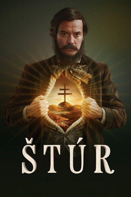 profile image Pozri Film “Štúr” 『2026』 so slovenskými titulkami online