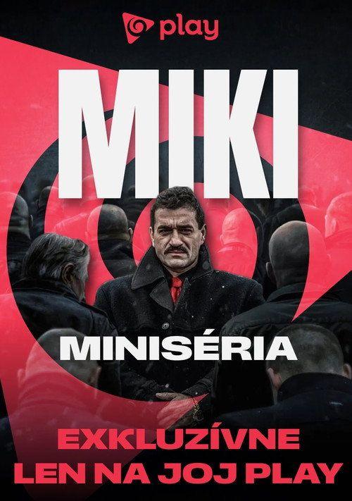 profile image Streamuj 『MIKI: miniséria EP.4 (Epizóda 4)』 so slovenskými titulkami zdarma
