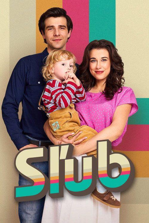 profile image Sleduj Sľub S4 EP.2 (Séria 4 Epizóda 2) so slovenskými titulkami online