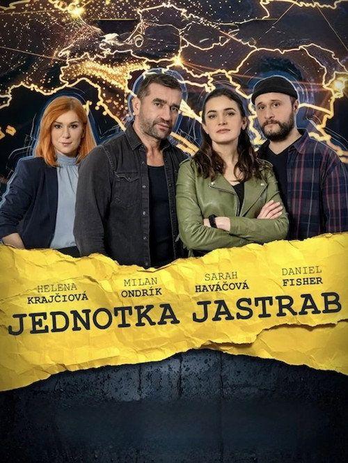 profile image Sleduj “Jednotka Jastrab EP.1-3 (Epizóda 1-3)” so slovenskými titulkami online