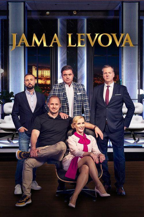 profile image Sleduj 『Jama levova S2 EP.9 (Séria 2 Epizóda 9)』 so slovenskými titulkami online