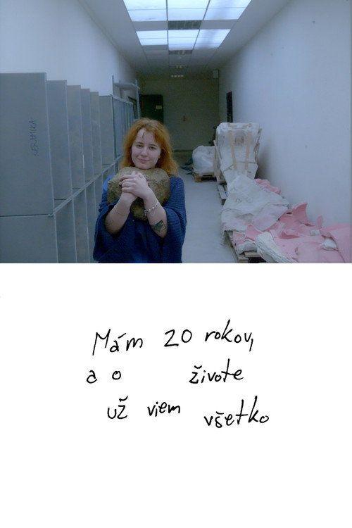 profile image Pozri Film Mám 20 rokov, a o živote viem už všetko 「2025」 so slovenskými titulkami online