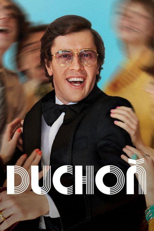 profile image Streamuj Film “Duchoň” 〈2025〉 so slovenskými titulkami