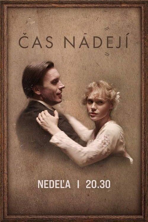 profile image Streamuj “Čas nádejí EP.8 (Epizóda 8)” so slovenskými titulkami zdarma