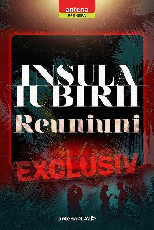 profile image Descarcă Insula Iubirii - Reuniuni EP.6 (Episodiu 6) subtitrat română